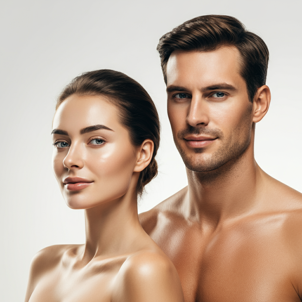 Radiant Skin with Professional Skin Peel