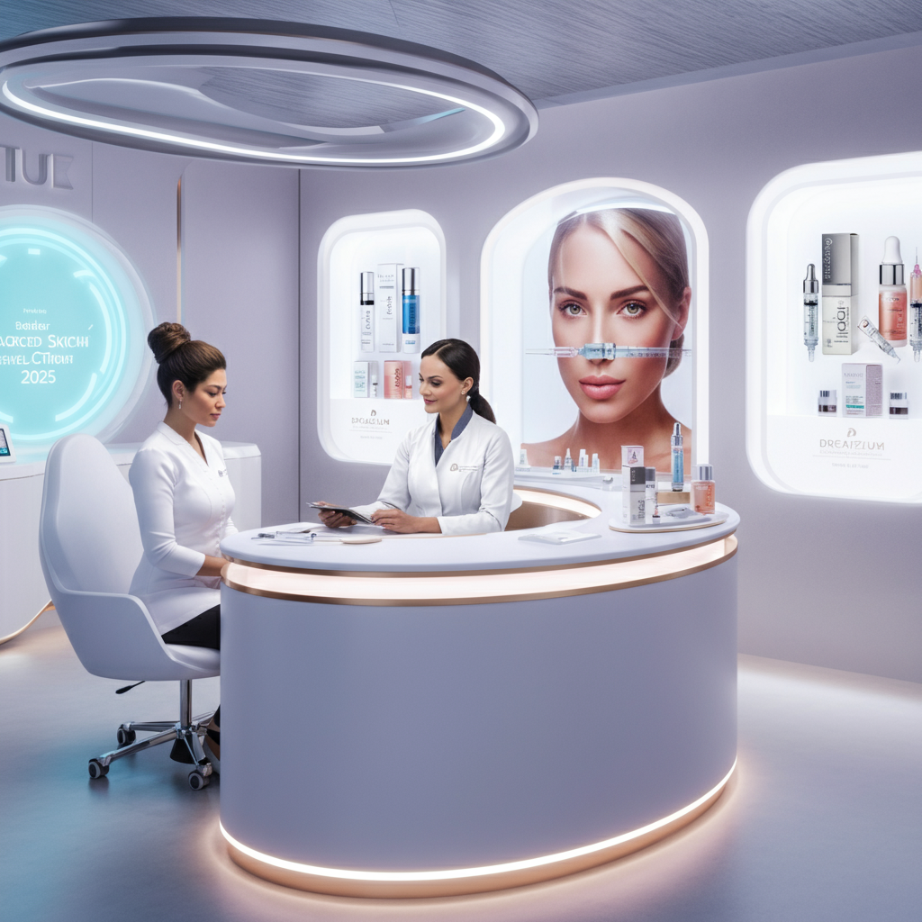 Top Skin Booster & Fat Dissolving Injection Trends Every London Aesthetician Should Know in 2025
